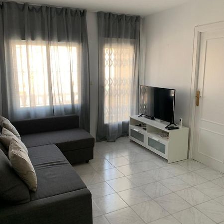 2 Bed Apartment In Paraje Natural Fase 1, Torrevieja Eksteriør bilde