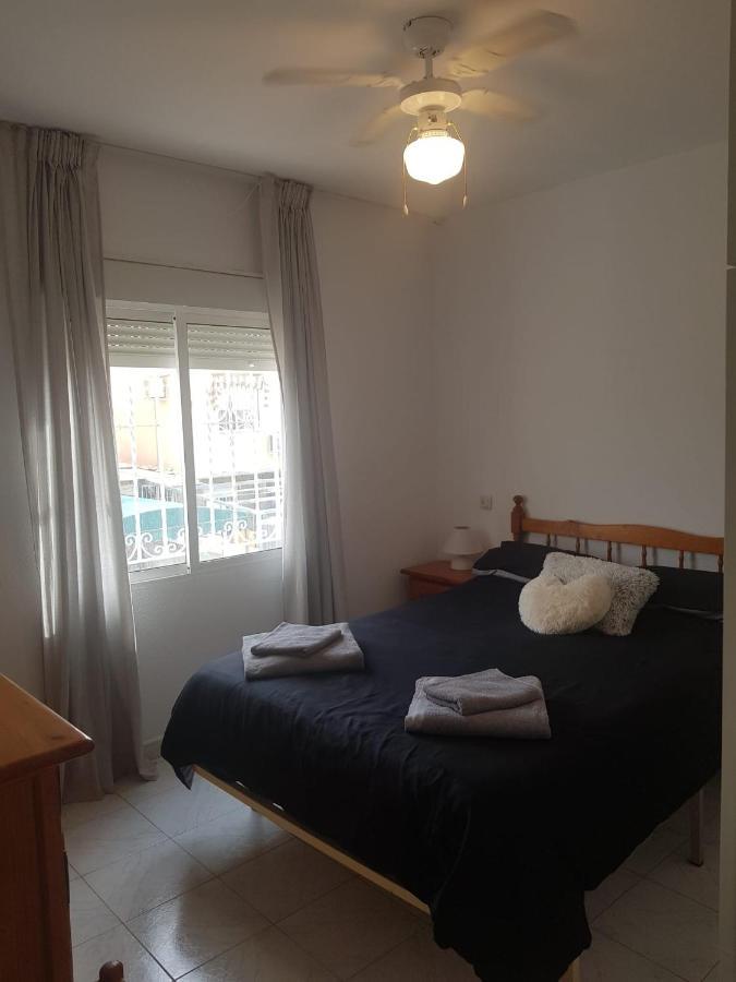 2 Bed Apartment In Paraje Natural Fase 1, Torrevieja Eksteriør bilde