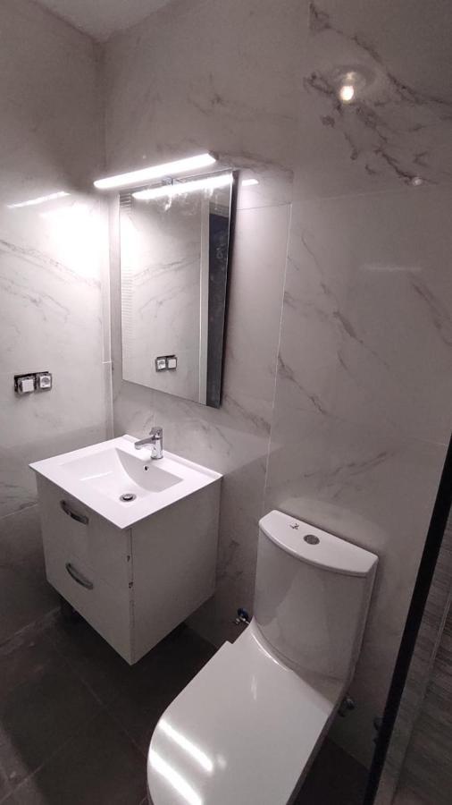 2 Bed Apartment In Paraje Natural Fase 1, Torrevieja Eksteriør bilde